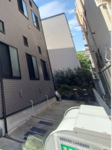 ハーモニーテラス北小岩Ⅹのその他共用部分