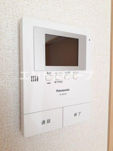 ピュアＫのセキュリティ|高崎、前橋のお部屋探しはエンドスケープまで！お客様の理想お聞かせ下さい♪