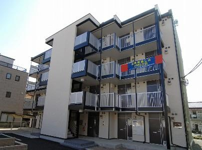 レオパレス八千代