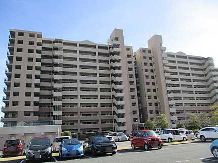 ナタリーマリナタウンイーストブリッジ壱番館