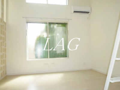 【寝室】 | アルスハイツ | 寝室です。