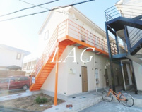 アルスハイツの画像