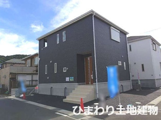 【外観】 | 平塚市山下1丁目  3号棟 第15 | 販売現地