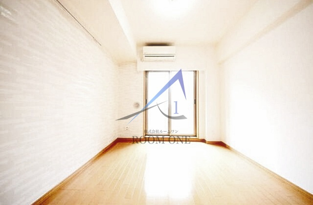 カスタリア東日本橋Ⅲの寝室|寝室です。