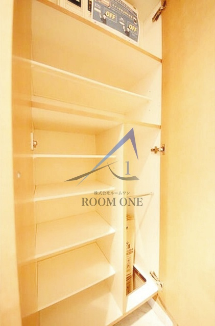 カスタリア東日本橋Ⅲのその他