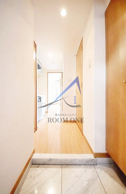 カスタリア東日本橋Ⅲの内装