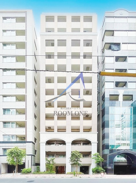 カスタリア東日本橋Ⅲ