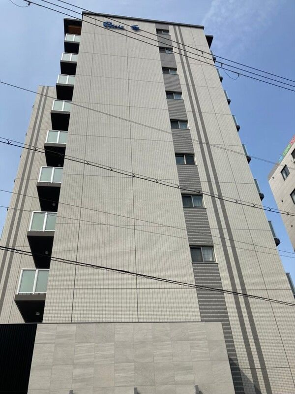 Gioia　Namba