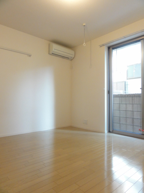 メルヴェイユ　Ｋの寝室