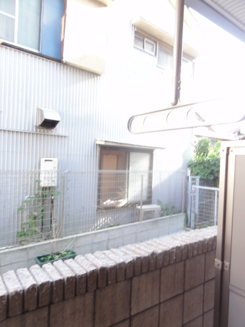 メルヴェイユ　Ｋの展望|眺望