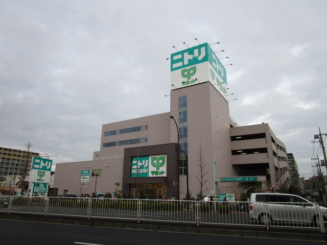 メルヴェイユ　Ｋのその他|ニトリ大田大鳥居店