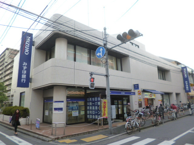 メルヴェイユ　Ｋのその他|みずほ銀行羽田支店