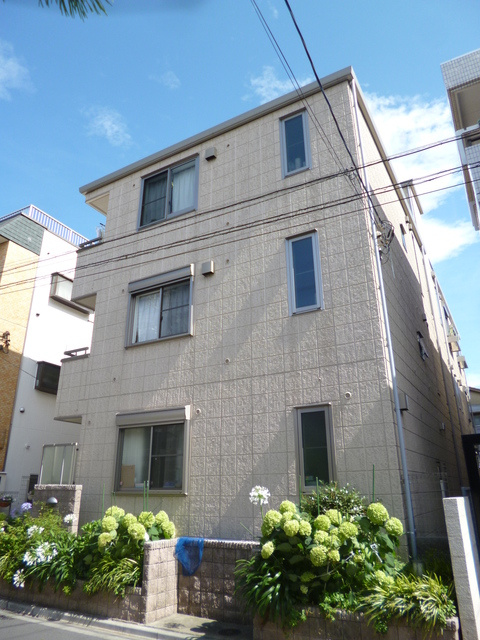 メルヴェイユ　Ｋの外観|耐震耐火構造の旭化成へーベルメゾン