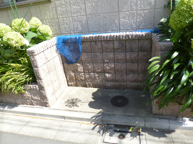 メルヴェイユ　Ｋのその他共用部分