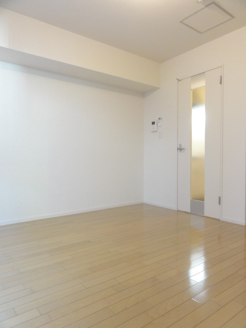 メルヴェイユ　Ｋの居間・リビング|居室