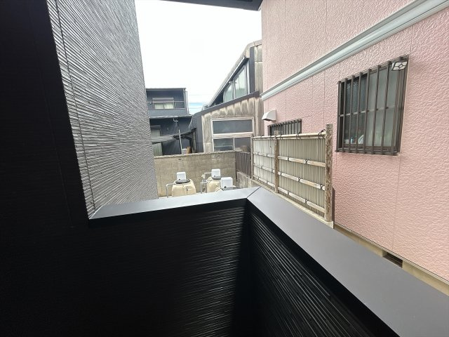 Jack shinkaiⅣの展望