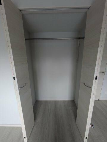 ＧＥＮＯＶＩＡ六町の収納