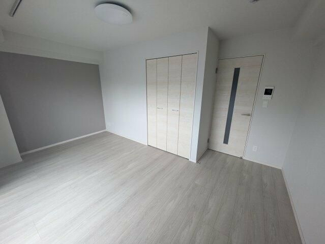 ＧＥＮＯＶＩＡ六町の寝室