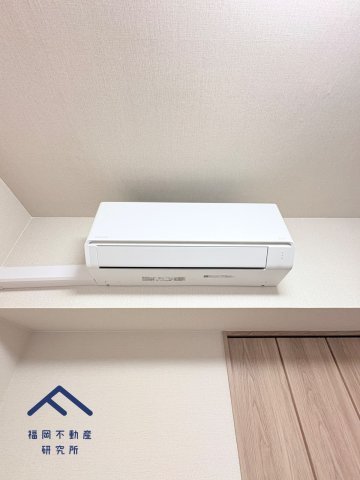 ダイナコート吉塚のその他