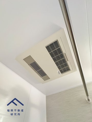 ダイナコート吉塚のその他