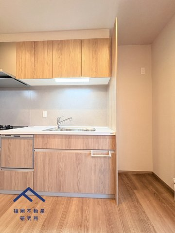 ダイナコート吉塚のその他