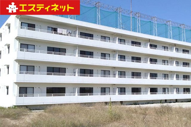 大豊ヒルズの外観