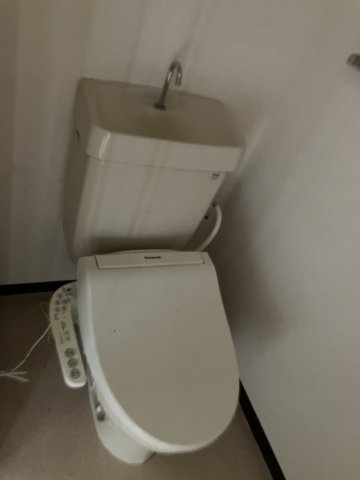 大豊ヒルズのトイレ