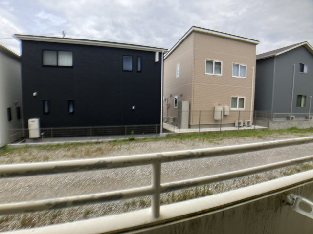 大豊ヒルズの展望