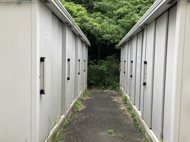大豊ヒルズのその他