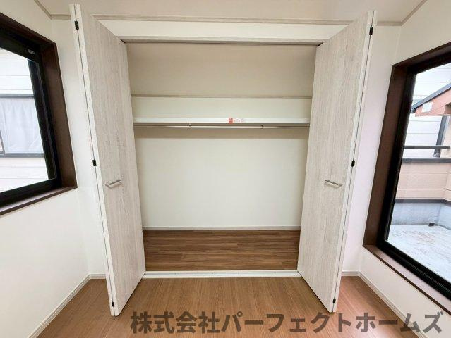 【収納】の画像