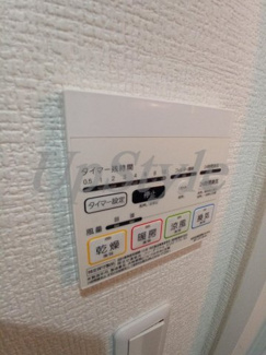 【設備】 | エスカリエ・ルージュ