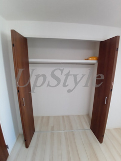 【収納】 | エスカリエ・ルージュ