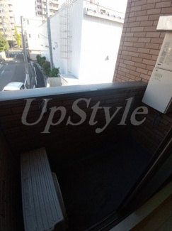 【バルコニー】 | エスカリエ・ルージュ