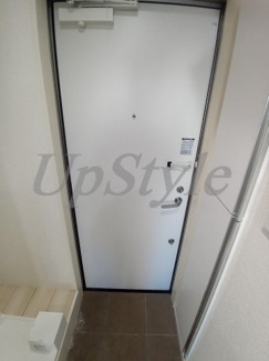 【玄関】 | エスカリエ・ルージュ