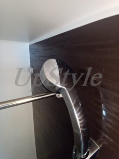 【浴室】 | エスカリエ・ルージュ