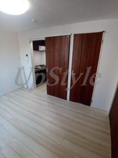 【寝室】 | エスカリエ・ルージュ