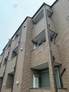 【外観】 | エスカリエ・ルージュ