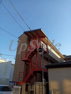 【外観】 | エスカリエ・ルージュ