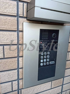 【セキュリティ】 | エスカリエ・ルージュ