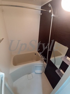 【浴室】 | エスカリエ・ルージュ