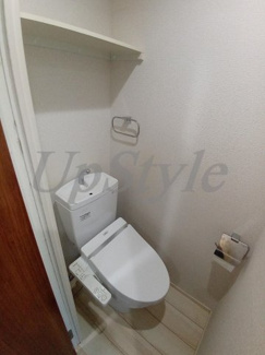 【トイレ】 | エスカリエ・ルージュ