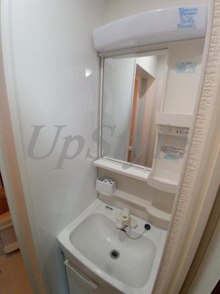 【洗面所】 | エスカリエ・ルージュ