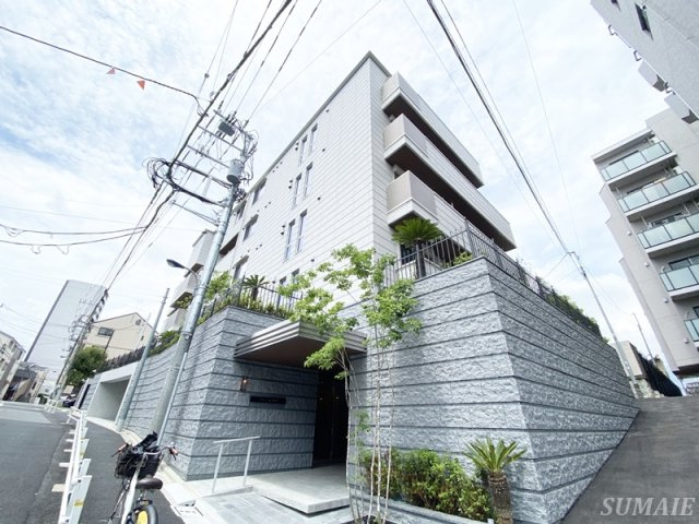 アローマ王子本町の外観|外観です☆