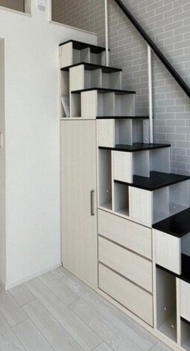 エルキュールテラスのその他共用部分