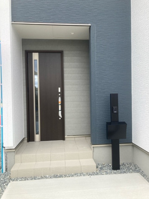 【内観：施工例】 | リーブルガーデン西脇市西脇１５期 | 同シリーズ