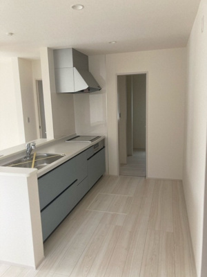 【内観：施工例】 | リーブルガーデン西脇市西脇１５期 | 同シリーズ