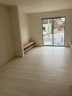 【内観：施工例】 | リーブルガーデン西脇市西脇１５期 | 同シリーズ