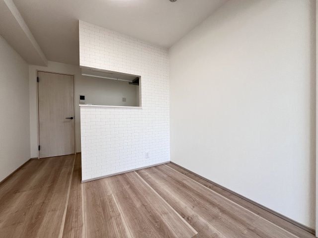 グランツあびこの居間・リビング