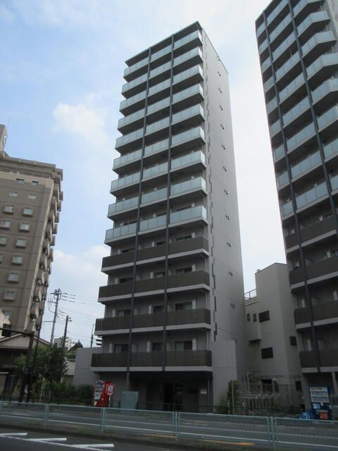ユリカロゼＡＺ亀有Ｎｏｒｔｈ　Ｔｏｗｅｒ
