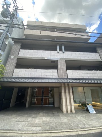 リソシエラグジェ御所南